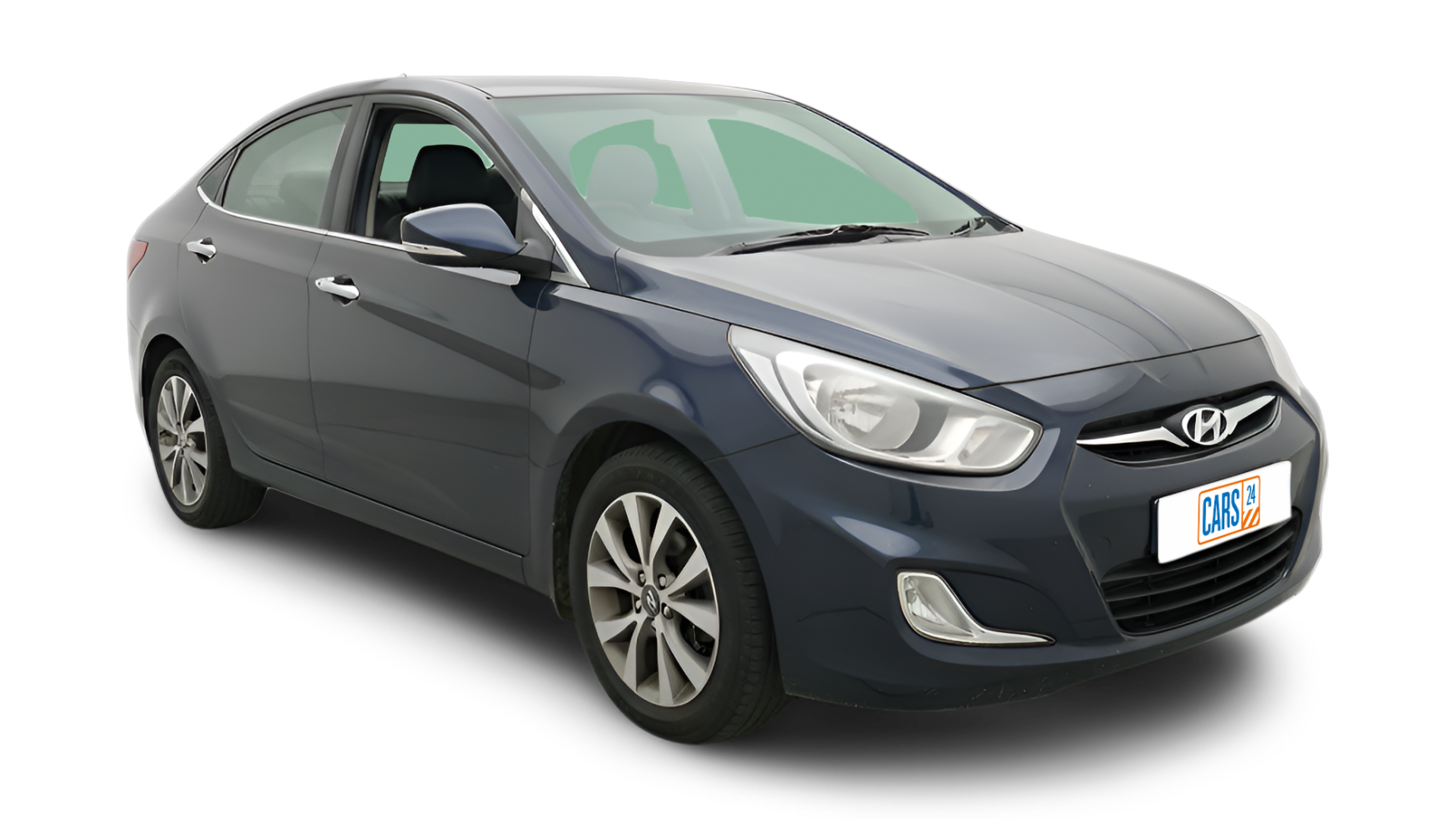 Hyundai Verna-img